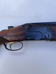 Beretta DT10 Trident Trap-thumb-2