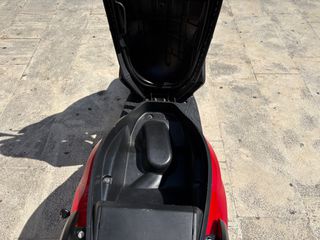 Kymco Agility 125 2019 AGILITY 125 16+ (Δυνατότητα Τιμολογίου)-thumb-4