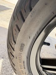 Kymco Agility 125 2019 AGILITY 125 16+ (Δυνατότητα Τιμολογίου)-thumb-7