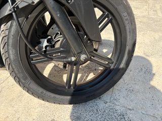 Kymco Agility 125 2019 AGILITY 125 16+ (Δυνατότητα Τιμολογίου)-thumb-8