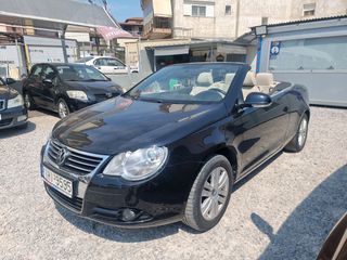 Volkswagen Eos 2008 1.6 FSI
