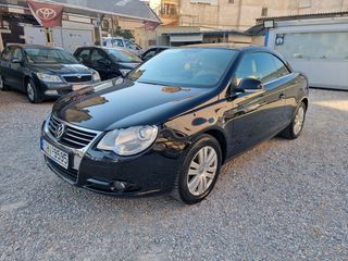 Volkswagen Eos 2008 1.6 FSI