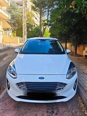 Ford Fiesta 2019 TITANIUM