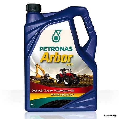 ΛΙΠΑΝΤΙΚΟ ΥΔΡΑΥΛΙΚΟΥ PETRONAS ARBOR MTF 10W-30 5L