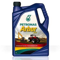 ΛΙΠΑΝΤΙΚΟ ΥΔΡΑΥΛΙΚΟΥ PETRONAS ARBOR MTF 10W-30 5L