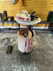 PEUAGEOT BIPPER 12’ ΑΝΤΛΙΑ ΠΕΤΡΕΛΑΙΟΥ 1.3 DIESEL (ενδεικτική τιμή)