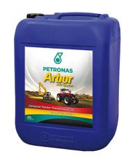 ΛΙΠΑΝΤΙΚΟ ΥΔΡΑΥΛΙΚΟΥ PETRONAS ARBOR MTF 10W-30 20L