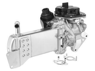 BorgWarner ΒΑΛΒΙΔΑ EGR VW AMAROK