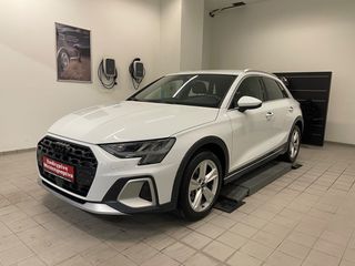 Audi A3 2025 Allstreet 1.5 150ps Stronic