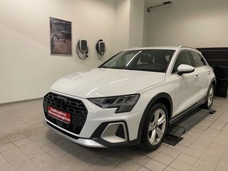 Audi A3 2025 Allstreet 1.5 150ps Stronic-thumb-1