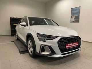 Audi A3 2025 Allstreet 1.5 150ps Stronic-thumb-2