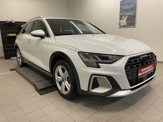 Audi A3 2025 Allstreet 1.5 150ps Stronic-thumb-5