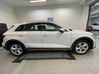 Audi A3 2025 Allstreet 1.5 150ps Stronic-thumb-8