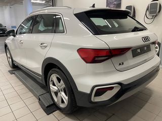 Audi A3 2025 Allstreet 1.5 150ps Stronic-thumb-9