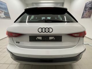 Audi A3 2025 Allstreet 1.5 150ps Stronic-thumb-10