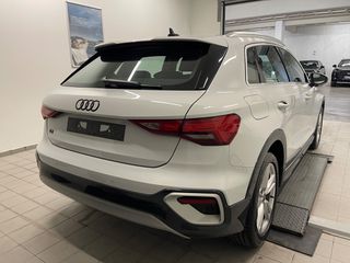 Audi A3 2025 Allstreet 1.5 150ps Stronic-thumb-11