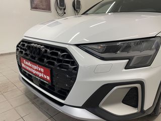 Audi A3 2025 Allstreet 1.5 150ps Stronic-thumb-12