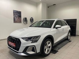 Audi A3 2025 Allstreet 1.5 150ps Stronic-thumb-13
