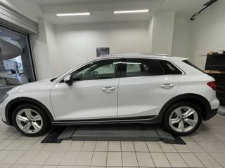Audi A3 2025 Allstreet 1.5 150ps Stronic-thumb-14