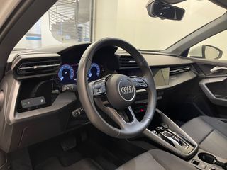 Audi A3 2025 Allstreet 1.5 150ps Stronic-thumb-16
