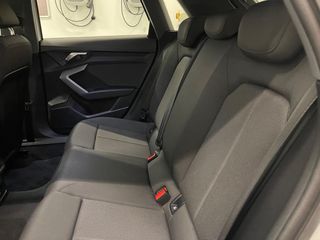 Audi A3 2025 Allstreet 1.5 150ps Stronic-thumb-20