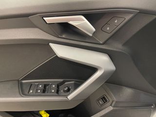 Audi A3 2025 Allstreet 1.5 150ps Stronic-thumb-23