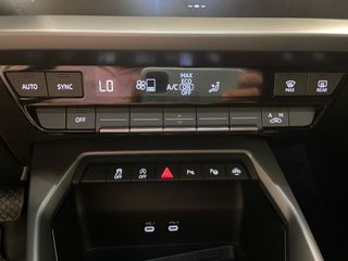 Audi A3 2025 Allstreet 1.5 150ps Stronic-thumb-24