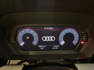 Audi A3 2025 Allstreet 1.5 150ps Stronic-thumb-26
