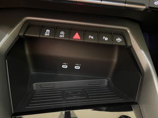 Audi A3 2025 Allstreet 1.5 150ps Stronic-thumb-29