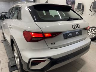 Audi A3 2025 Allstreet 1.5 150ps Stronic-thumb-33