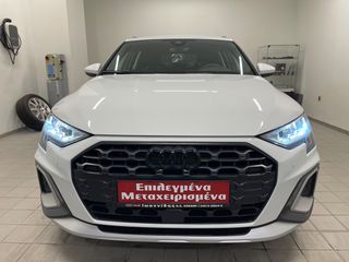 Audi A3 2025 Allstreet 1.5 150ps Stronic-thumb-34