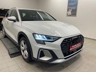 Audi A3 2025 Allstreet 1.5 150ps Stronic-thumb-35