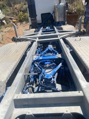 Chassis 2017 ανοξείδωτο