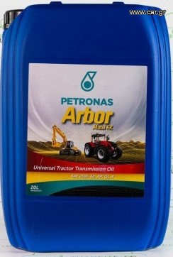 ΛΙΠΑΝΤΙΚΟ ΥΔΡΑΥΛΙΚΟΥ PETRONAS ARBOR MULTI FX 20W-30 20L