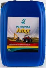 ΛΙΠΑΝΤΙΚΟ ΥΔΡΑΥΛΙΚΟΥ PETRONAS ARBOR MULTI FX 20W-30 20L
