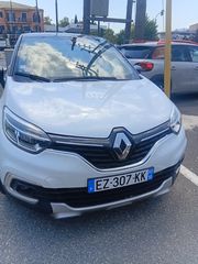 Renault Captur 2018