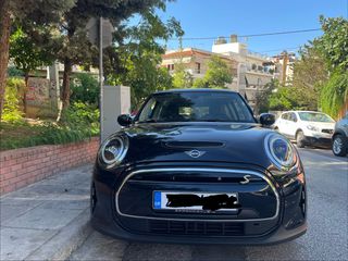 Mini Cooper SE 2022 Classic trim-thumb-1
