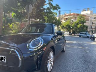 Mini Cooper SE 2022 Classic trim-thumb-2