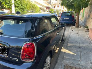 Mini Cooper SE 2022 Classic trim-thumb-4