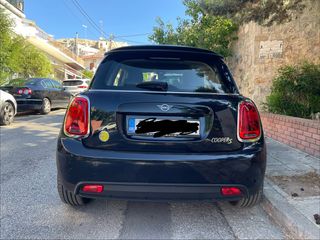 Mini Cooper SE 2022 Classic trim-thumb-5