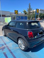 Mini Cooper SE 2022 Classic trim-thumb-6