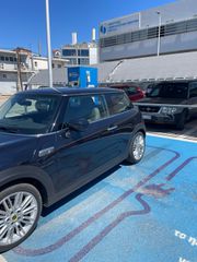 Mini Cooper SE 2022 Classic trim-thumb-7