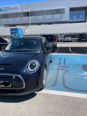 Mini Cooper SE 2022 Classic trim-thumb-8