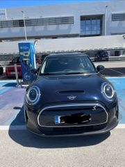 Mini Cooper SE 2022 Classic trim-thumb-9