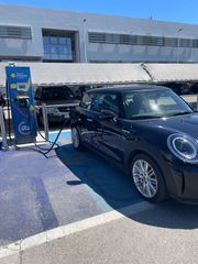 Mini Cooper SE 2022 Classic trim-thumb-10