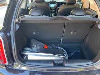 Mini Cooper SE 2022 Classic trim-thumb-12