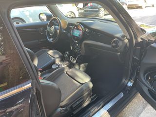 Mini Cooper SE 2022 Classic trim-thumb-16