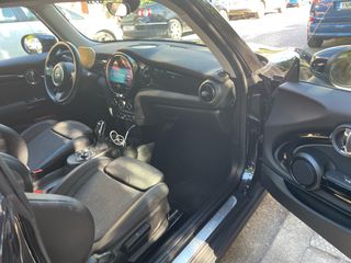 Mini Cooper SE 2022 Classic trim-thumb-17