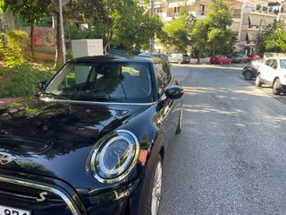 Mini Cooper SE 2022 Classic trim-thumb-19