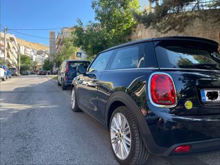 Mini Cooper SE 2022 Classic trim-thumb-20
